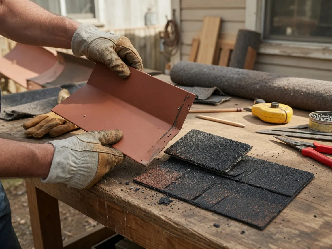 Roof Repair company in Marathon, WI